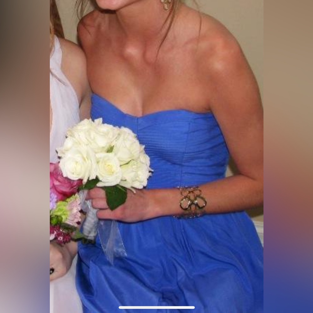 Parker maxi dress